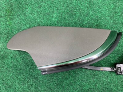 🛑 2009-2015 INFINITI G37 Q60 CONVERTIBLE REAR LEFT SIDE PARCEL