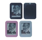 for Barnes Noble Nook Simple Touch GlowLight BNRV300 Soft Rubber Skin Cover Case