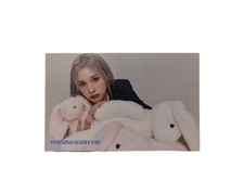 Kep1er Fly-By Keplian Japan Bahyyih Photocard Shibuya POB