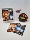 *CIB* Mortal Kombat (Sony PlayStation 3, 2011) PS3 Complete Fighting Action