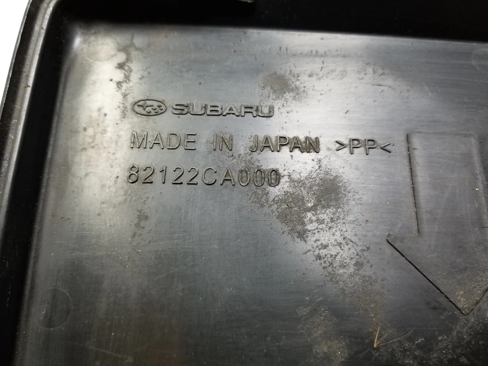 2013-2020 Scion FR-S Battery Compartment Bracket OEM - Image 2 of 4