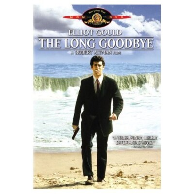 Long Goodbye (DVD, 1973)
