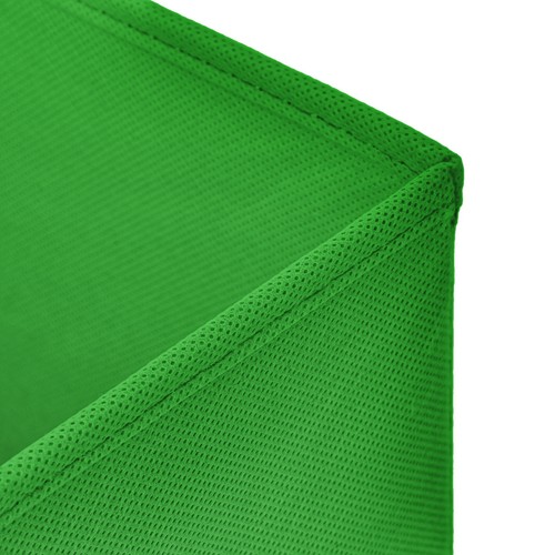 5 PIEZAS 32x32x32 Caja de Almacenamiento Tapa Cesta Cesta de Inserción Caja Plegable Caja Cajas - Imagen 20 de 77