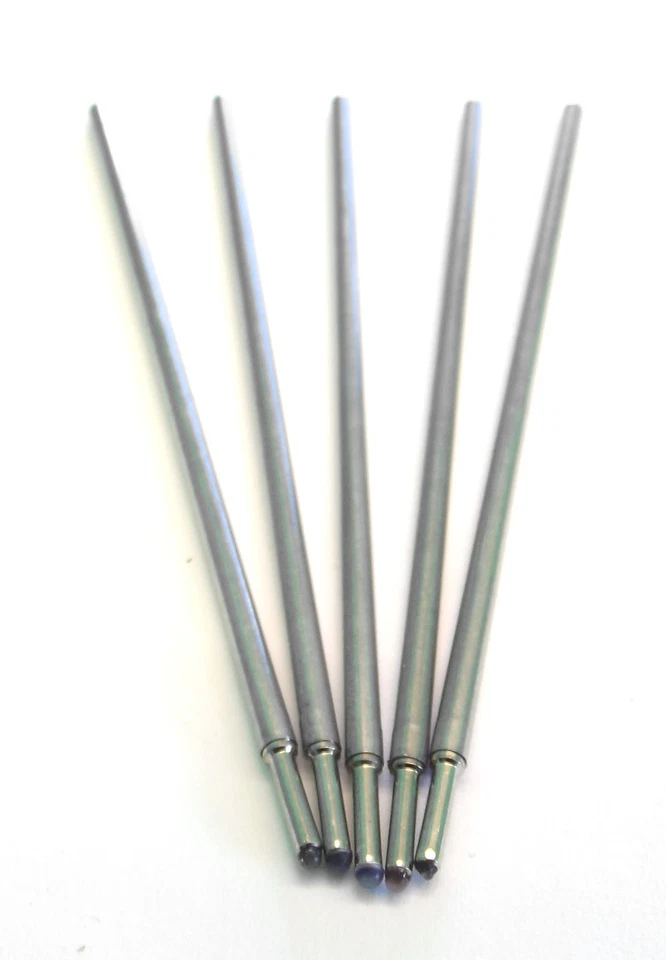 DCTATTOO *5er Pack* Tattoo Haut Surfer STIFT NACHFÜLLPACKUNGEN - Farbe oder gemischte Farben wählbar!