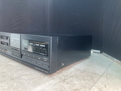 Sony TA-AX530 Integrated Stereo Amplifier*Serviced! Nice Vintage