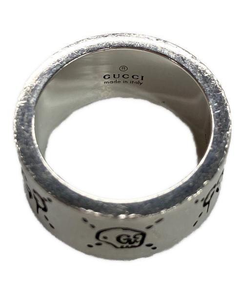 GUCCI GHOST RING - image 5