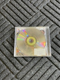 Ready 2 Rumble Boxing - Sega Dreamcast Read Description) 1999