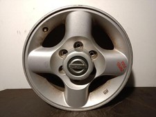 Jantes Nissan PICK-UP