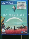 No Man's Sky - Sony PlayStation 4 PS4 Game