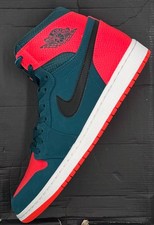 シューズ(男性用) AirJordan1RetroHigh\"RussellWestbrook PE\" Jordan 1 Retro Russell Westbrook PE Men's - 332550-312 - US