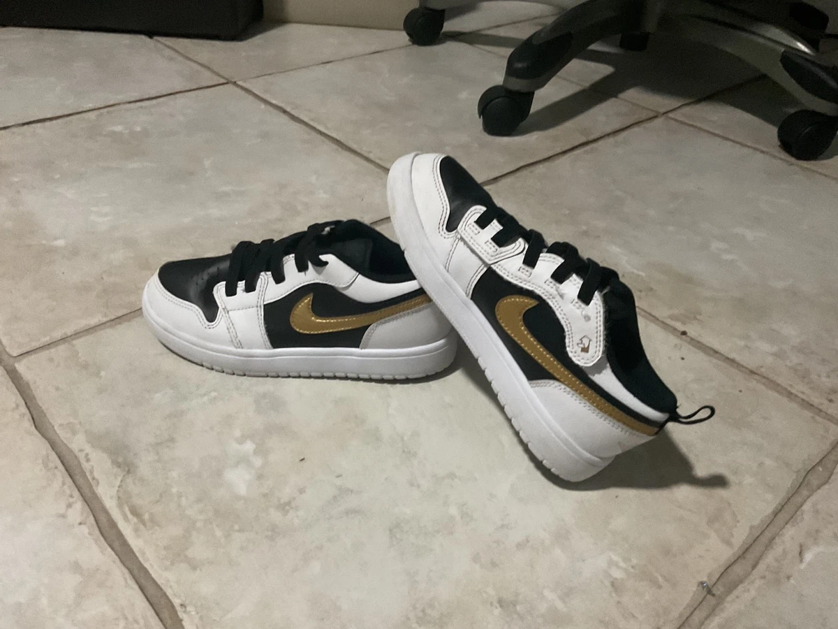 Jordan 1 Low White for Sale - Authenticity Guaranteed - eBay