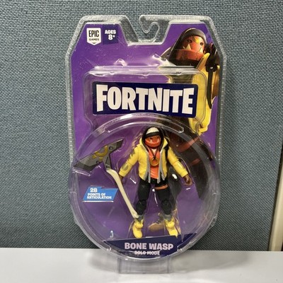 Jazwares Epic Games Fortnite Action Figues & Sets (Pick One)
