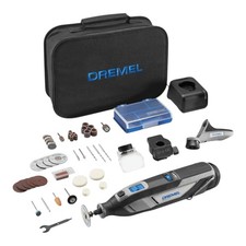 Dremel 8240-3/45 Akku Multifunktionswerkzeug 12 V ( F0138240JF ) + Ladeger&auml;t