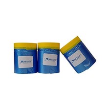 Pre-Taped Masking Film for Car Painting   Multi Pack   Painters Plas