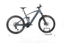 Cube Stereo Hybrid 120 ABS E-MTB full suspended Bosch Batteria 750Wh 29" 2024 Pr