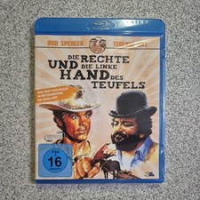 Die rechte und die linke Hand des Teufels [Bl...