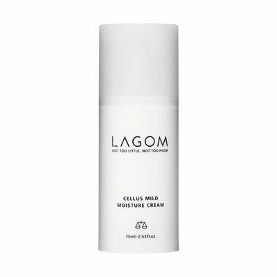 Lagom Cellus Mild Moisture Cream 80ml