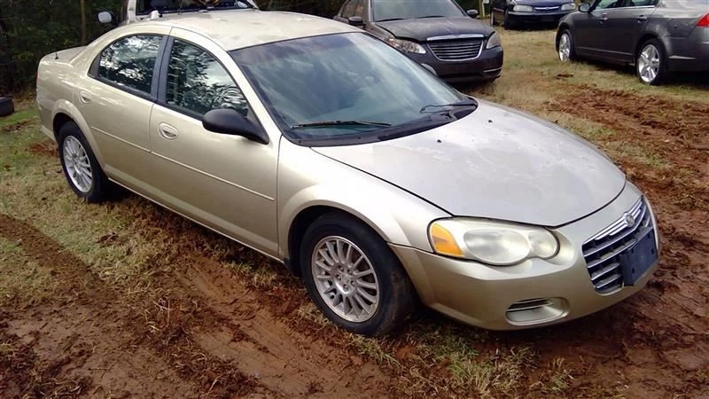 Sedán delantero puntal derecho pasajero se adapta a 01-06 SEBRING 220567 Foto 2 de 4