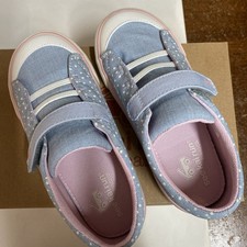 see kai run basics size 12 Alex Light Blue New in Box