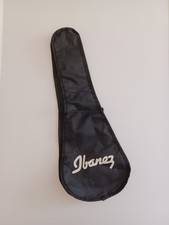 Ibanez 23" Ukelele Gig Bag Micro Negro