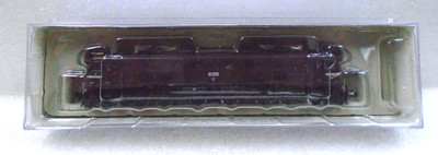 N Scale MicroAce A1710-6800 EF58-35 Diesel Engine
