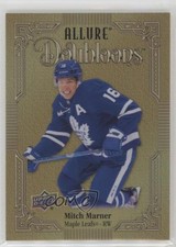 2023-24 Upper Deck Allure Doubloons Mitch Marner #DB-53 i9y
