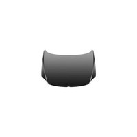 Motorhaube Vorne FüR Volkswagen Fox Von 2005 OEM 5Z0823031
