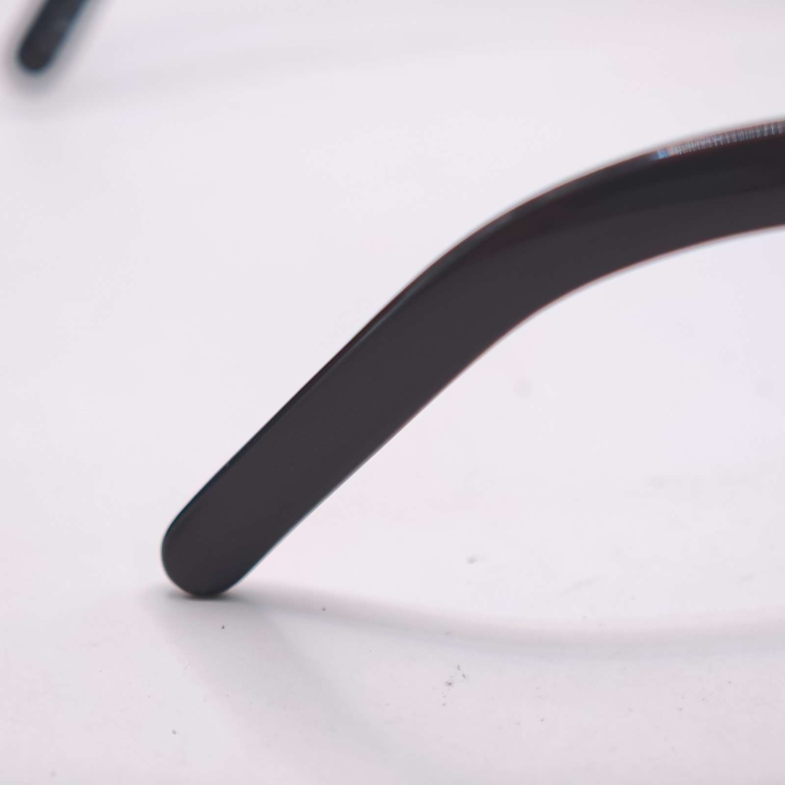 Vintage Jean Paul GAULTIER 56-6201 Sunglasses Side Shield Steampunk ...
