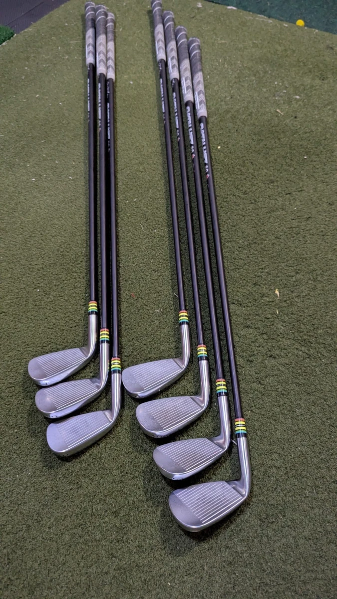 PXG 5-Iron Golf Clubs for sale | eBay