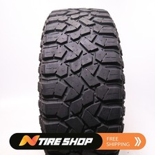 Used Lt 35x12.50r20 Xcellent Roadbreaker Mt - 121q - 13.532 No Repairs Used Lt 35x12.50r20 Xcellent Roadbreaker Mt - 121q - 13.532 No Repairs