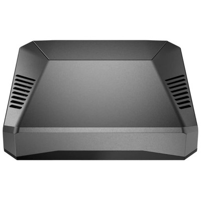 Argon ONE V2: Efficient Pi 4 Aluminum Case