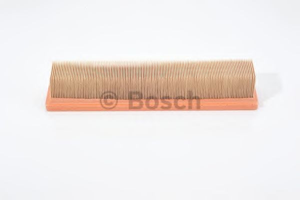 Bosch Air Filter F 026 400 387 for Dacia Renault - Image 53