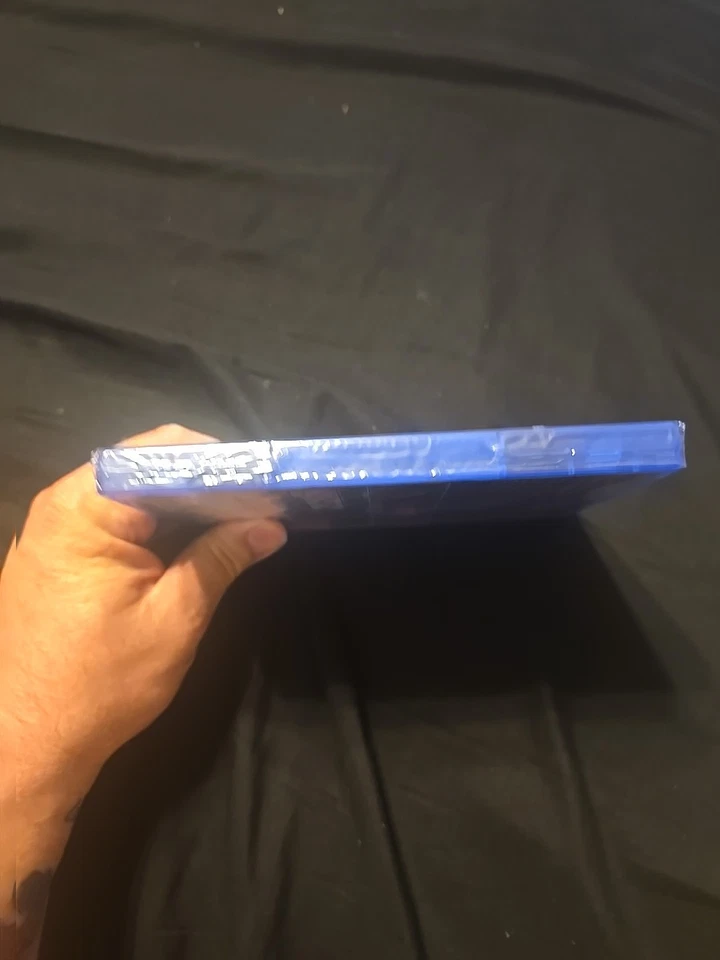 THE YAKUZA REMASTERED COLLECTION SONY PS4 VERSION EURO FR NEW - Image 4 of 4