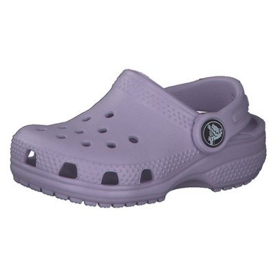 Crocs Kinder Schuhe Classic Clog T 206990
