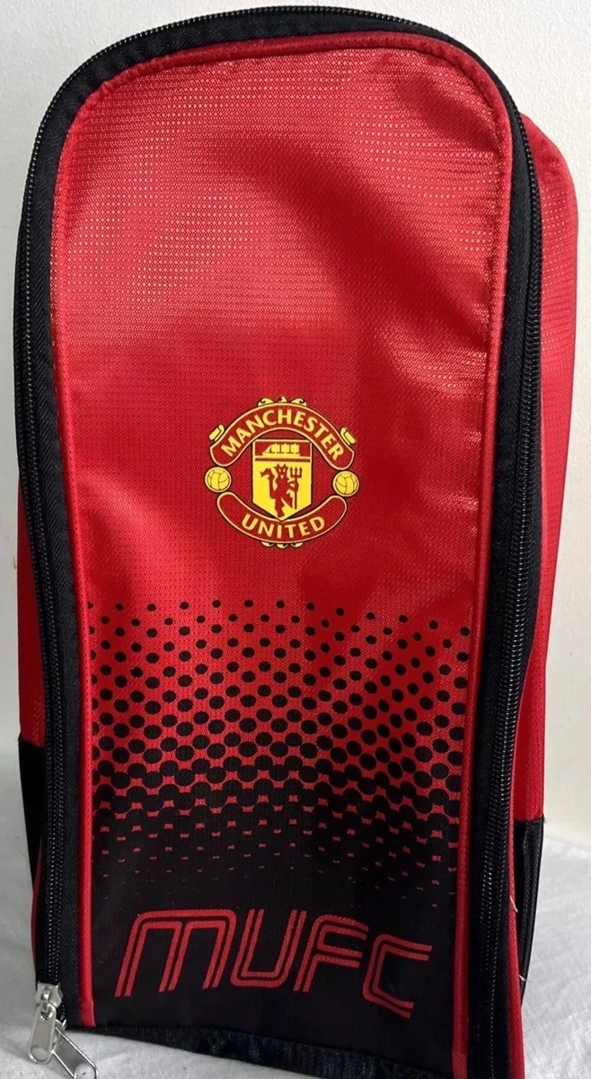 Manchester United FC - Sac de sport CORE (TA12091