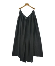 LA MARINE FRANCAISE Overalls/Rompers/Jumpsuits Black M 2200591841152