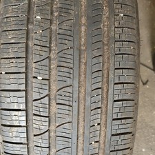 1 X 275/40/R22 108Y  Pirelli Scorpion Verde All Season 7mm