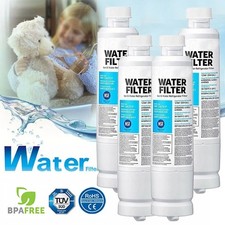 New 4 PACK for Samsung DA29-00020B HAF-CIN/EXP Refrigerator Water & Ice Filter