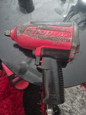 Snap-on Mg725 12 Drive Super Duty Impact Wrench Snap-on Mg725 12 Drive Super Duty Impact Wrench