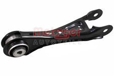 Querlenker Dreieckslenker METZGER AUTOTEILE 58155609 für MERCEDES KLASSE W177