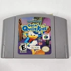 Donald Duck Going Quackers (Nintendo 64 N64, 2000)