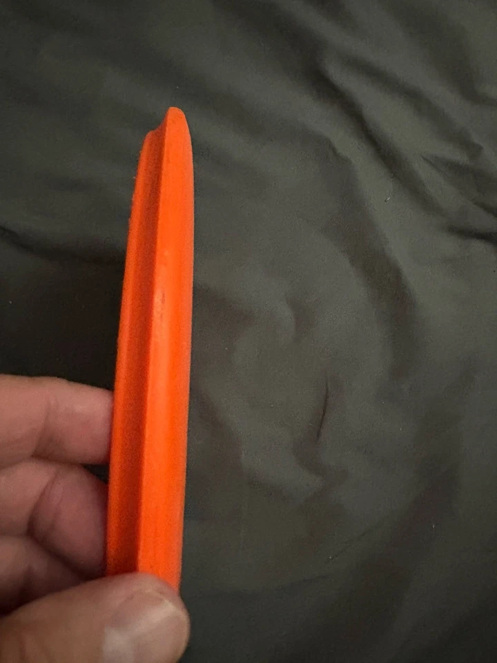 Innova Ching Style Flat Top DX Roc 175g -  OOP (9/10).  - Image 3 of 4