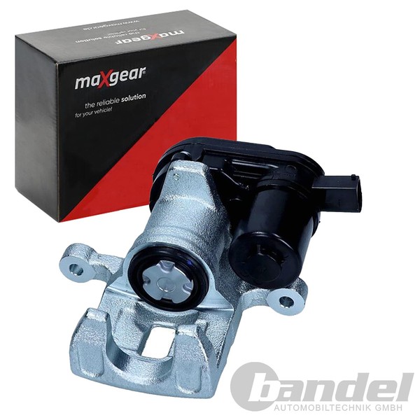 Maxgear Bremssattel Hinterachse Links Passend FüR Hyundai I30 KIA Cee'd PRO-image