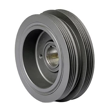 Гармонический балансировщик двигателя Dayco для Suzuki Grand Vitara 1999-2008 годов выпуска - Изображение 2 из 2