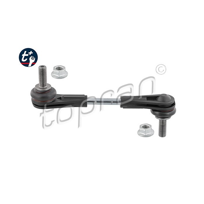 Biellette barre stabilisatrice avant BMW 31306861485 pour suspension Série 5 G30 G31 F90