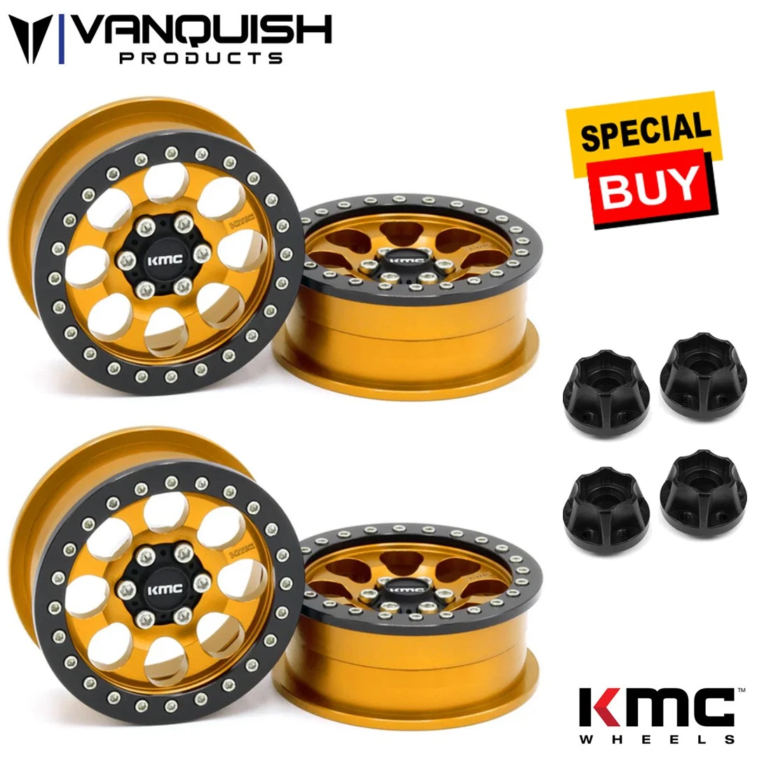 Vanquish Hobby RC Wheels, Wheels for sale - eBay