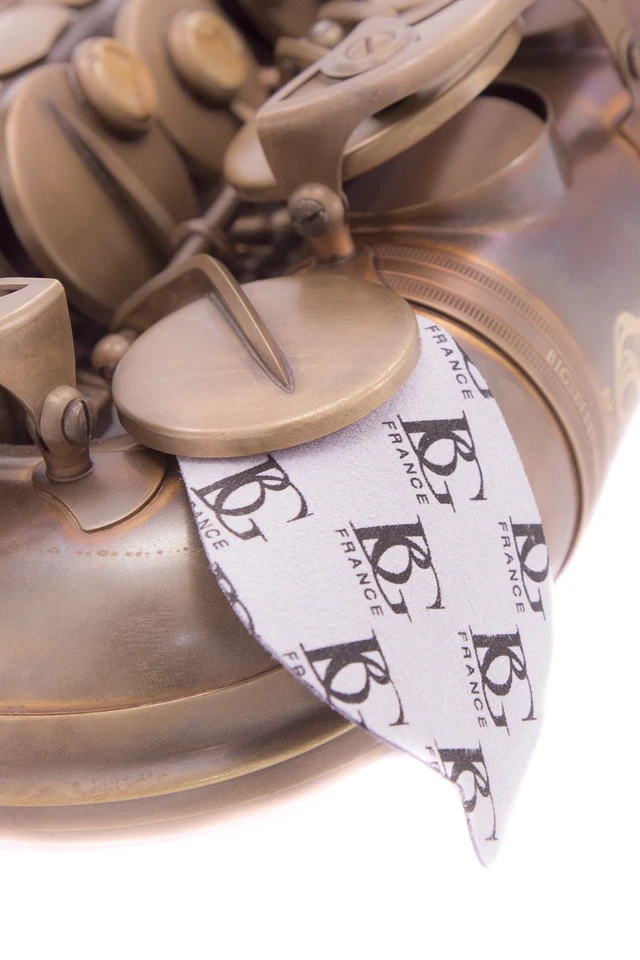 BG A65S Pad Dryer for Saxophone