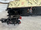 Model Train Passenger Car - Vintage  — photo 6