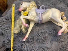 Barbie Horse 