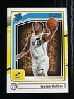 2025 Panini Isaiah Collier Base (Raw)